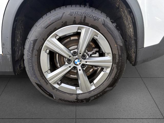 BMW X1 – Bild 11