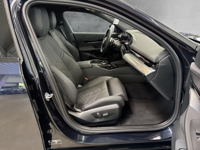 BMW 5er Touring – Bild 4