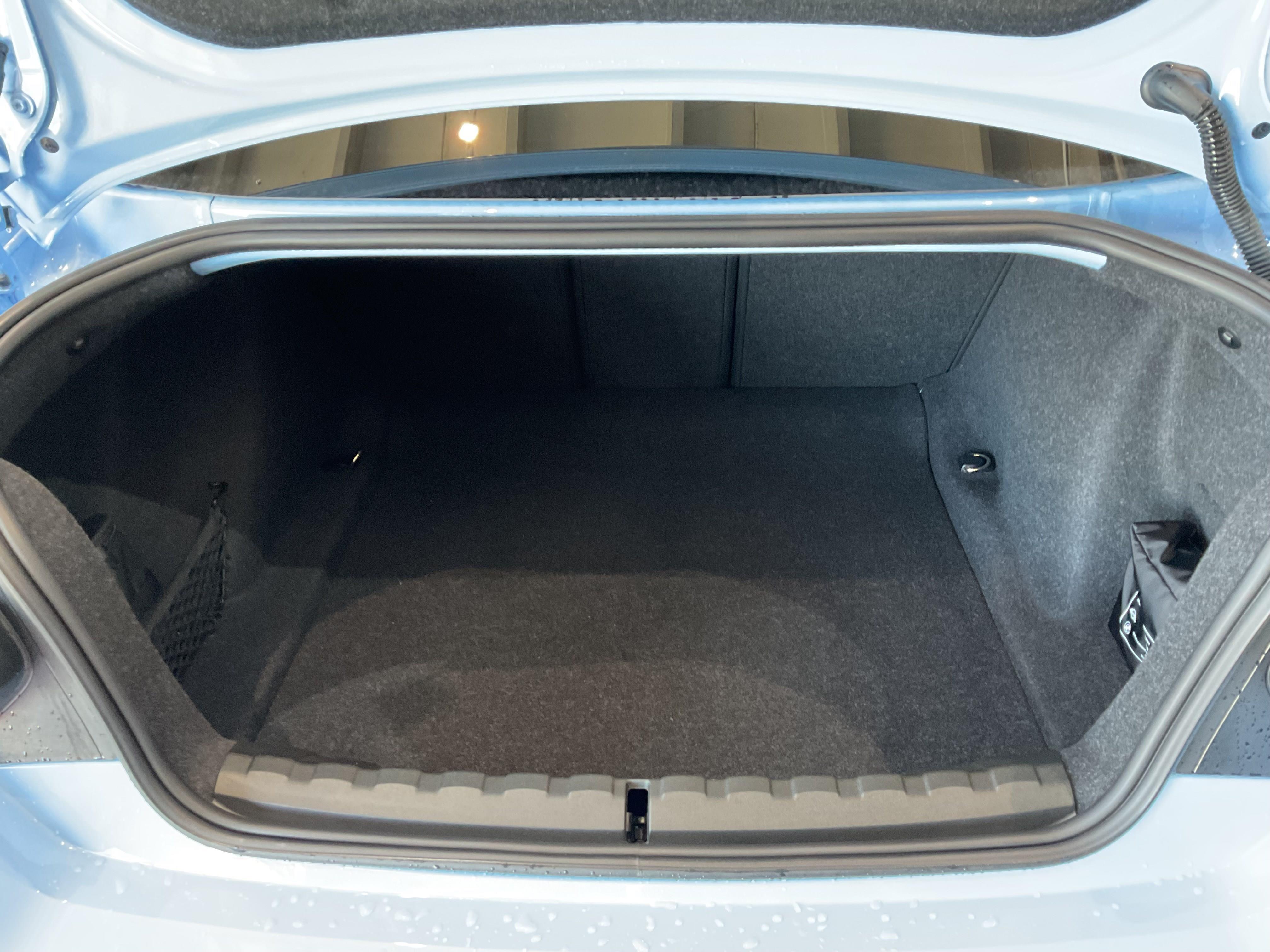 BMW M2 Coupé – Bild 13