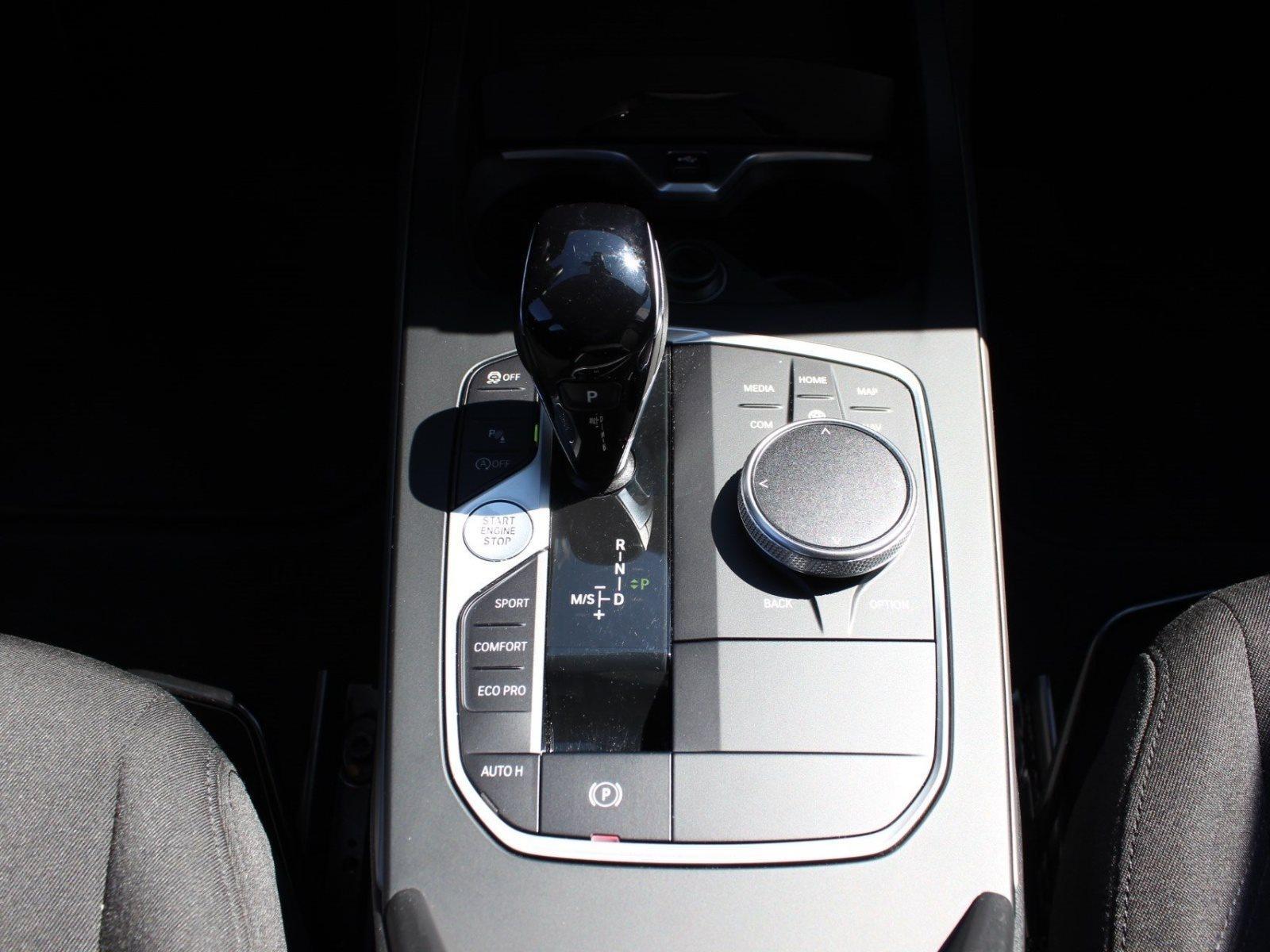 BMW 1er – Bild 8