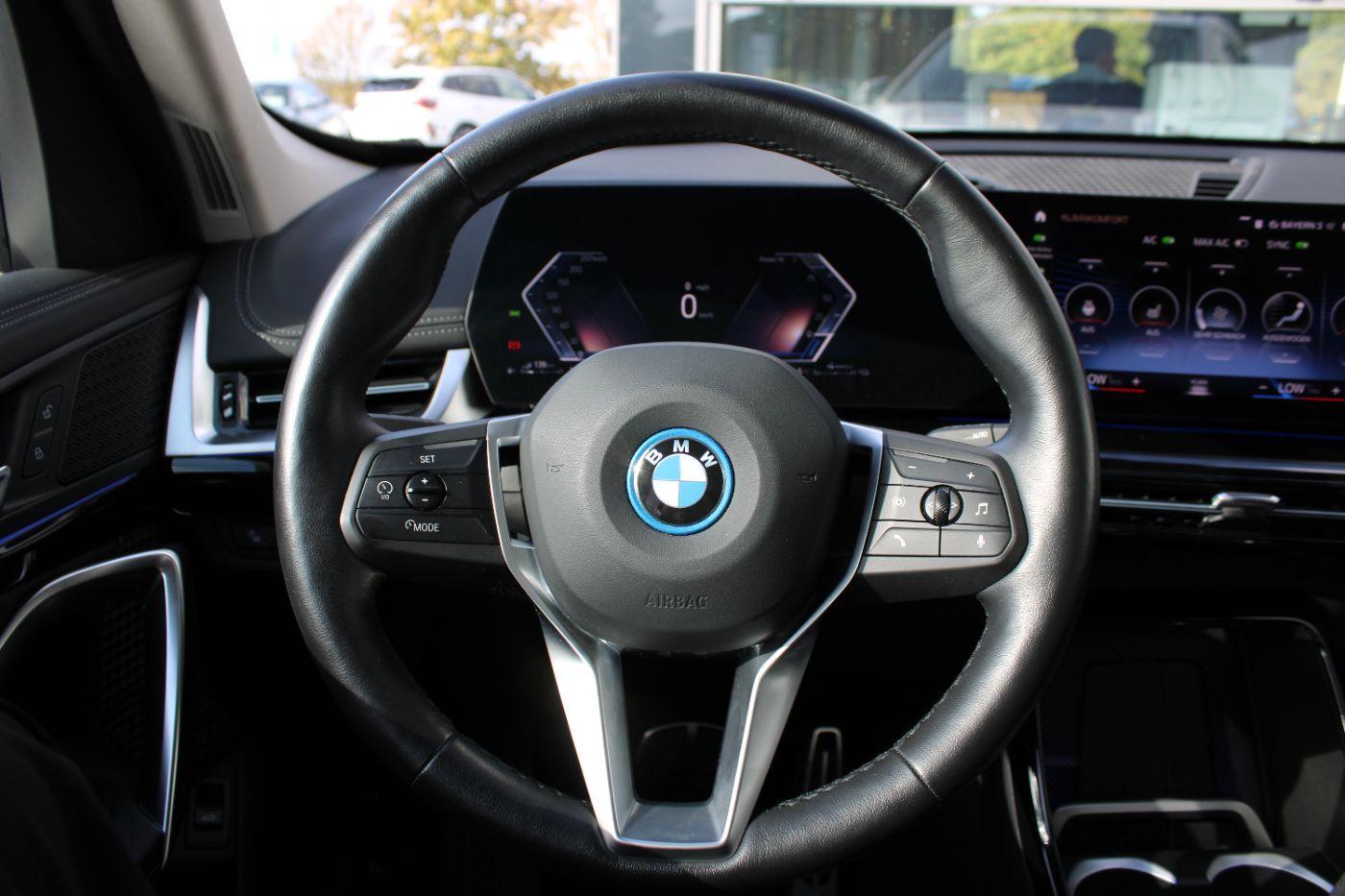 BMW X1 – Bild 16