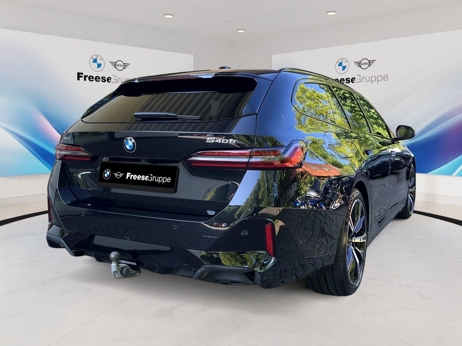 BMW 5er Touring – Bild 6