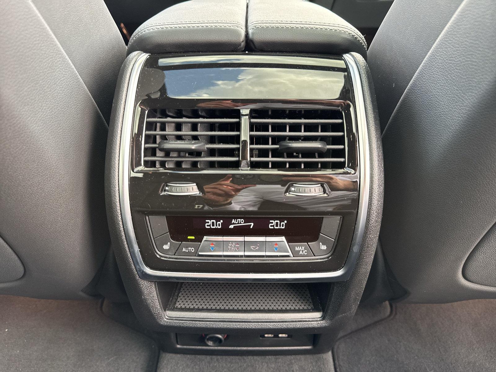 BMW X5 – Bild 8