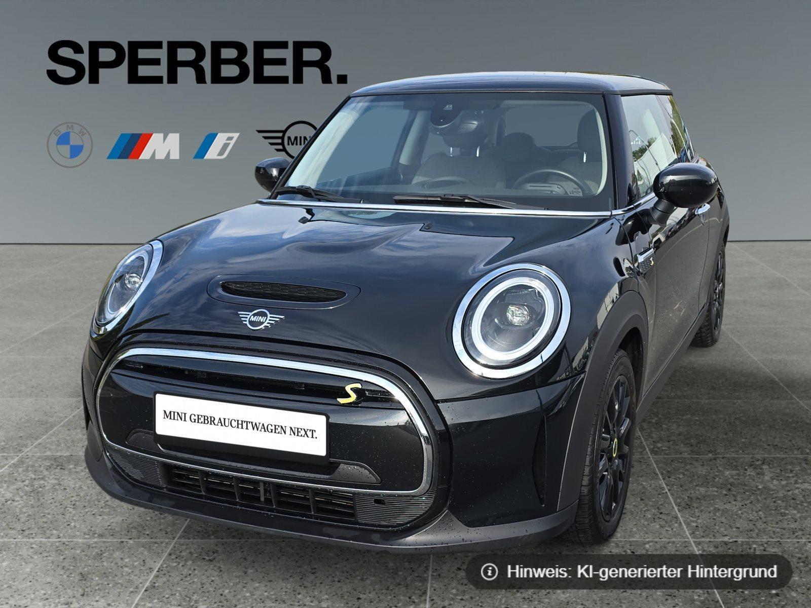 MINI Cooper 3-Türer