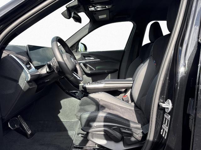 BMW X1 – Bild 11