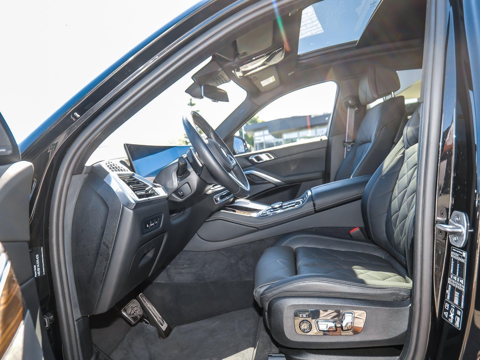 BMW X6 – Bild 5