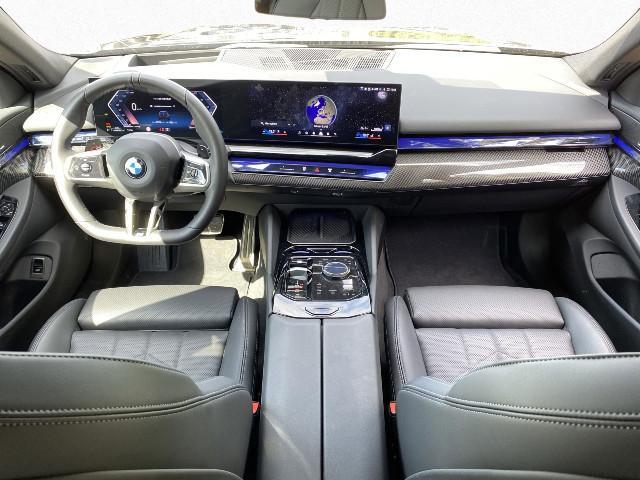 BMW 5er Touring – Bild 9