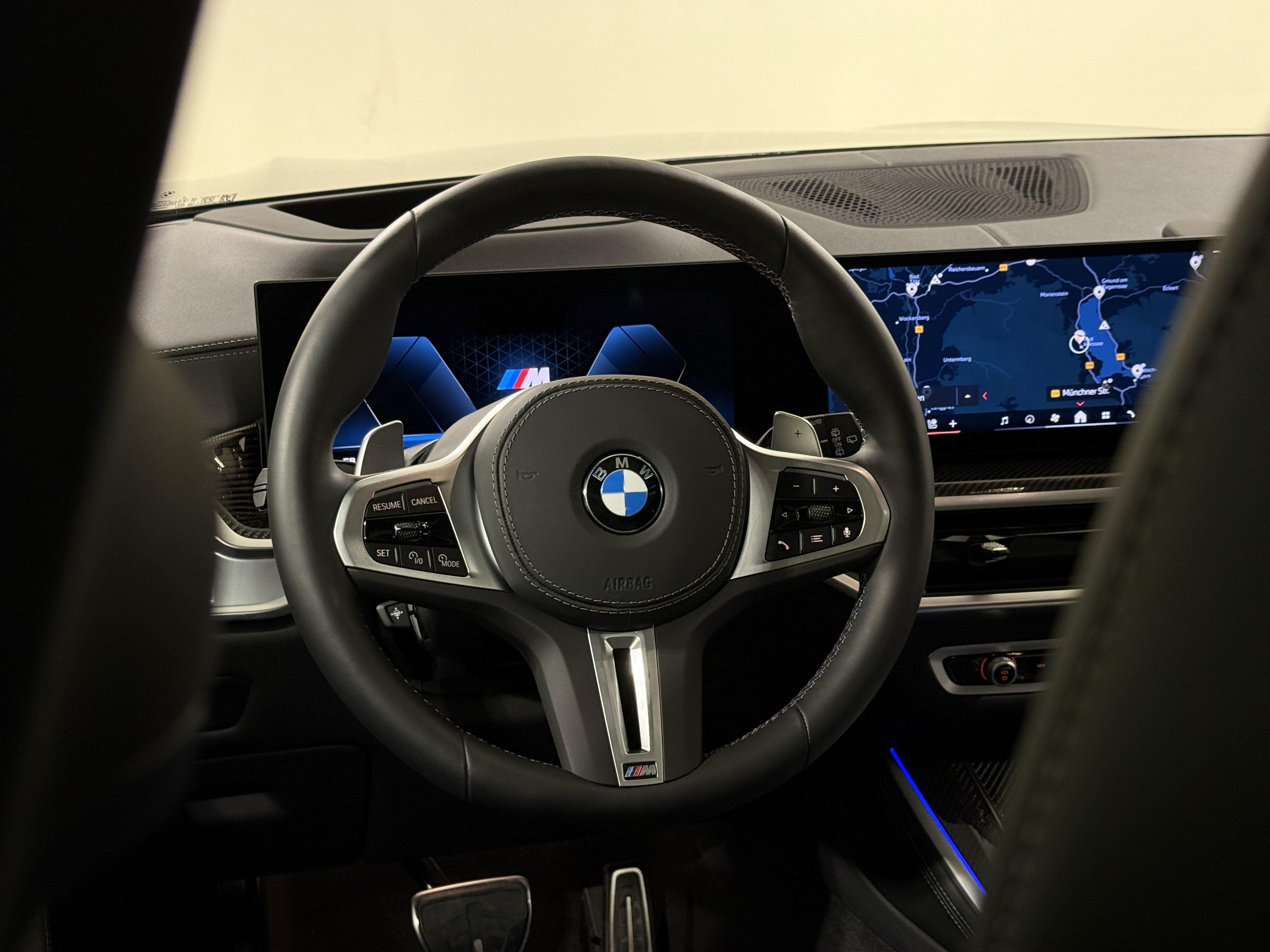 BMW X5 – Bild 39