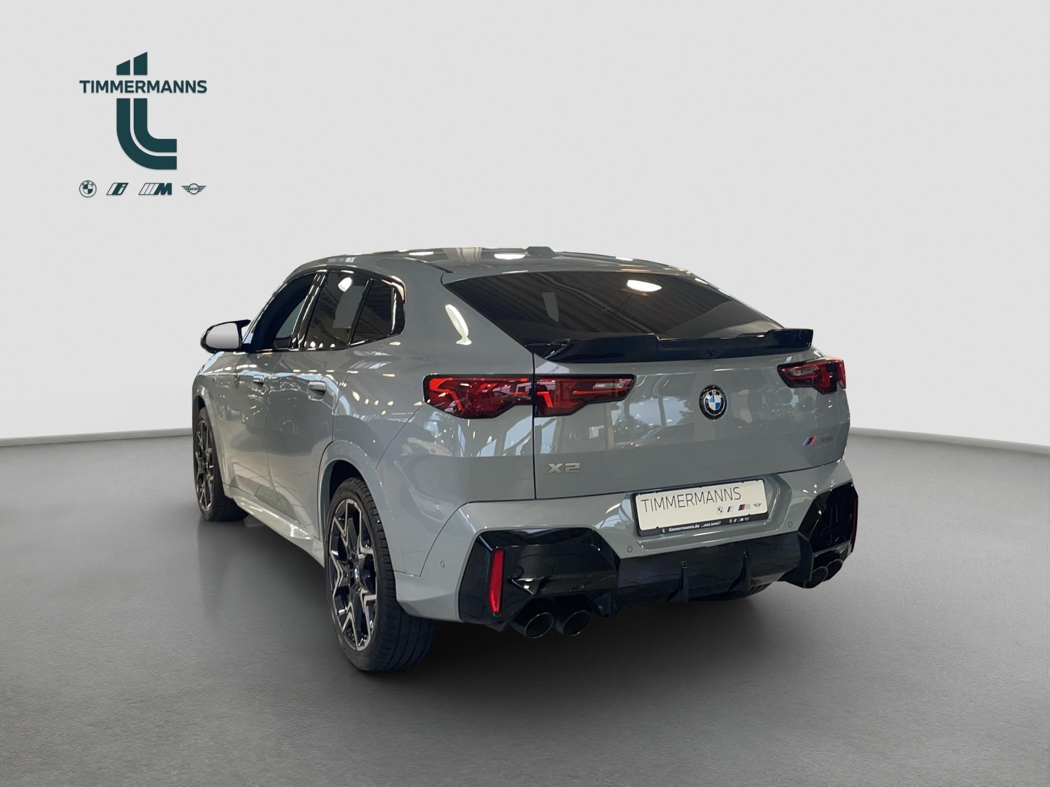 BMW X2 – Bild 6