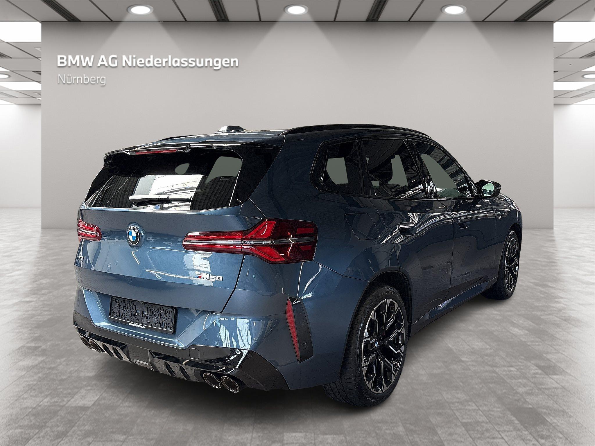 BMW X3 – Bild 3