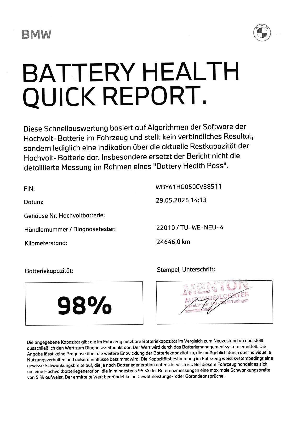 BMW 5er – Bild 2