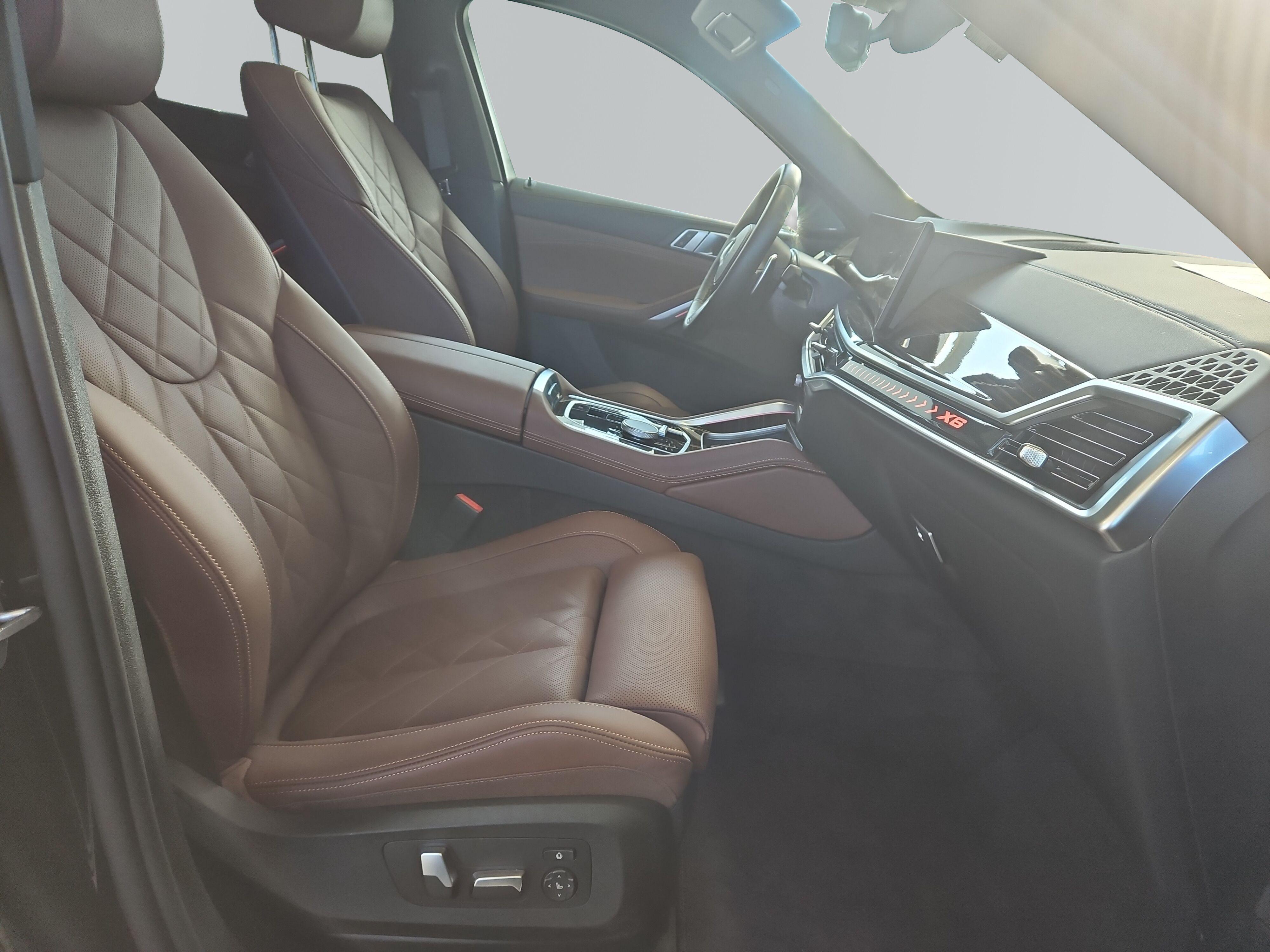 BMW X6 – Bild 25