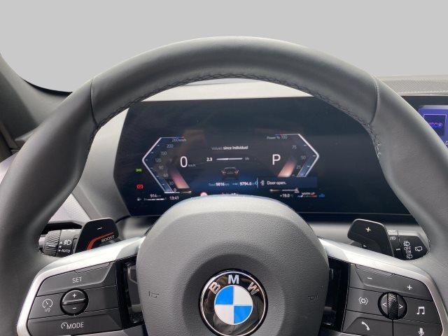 BMW 1er – Bild 12
