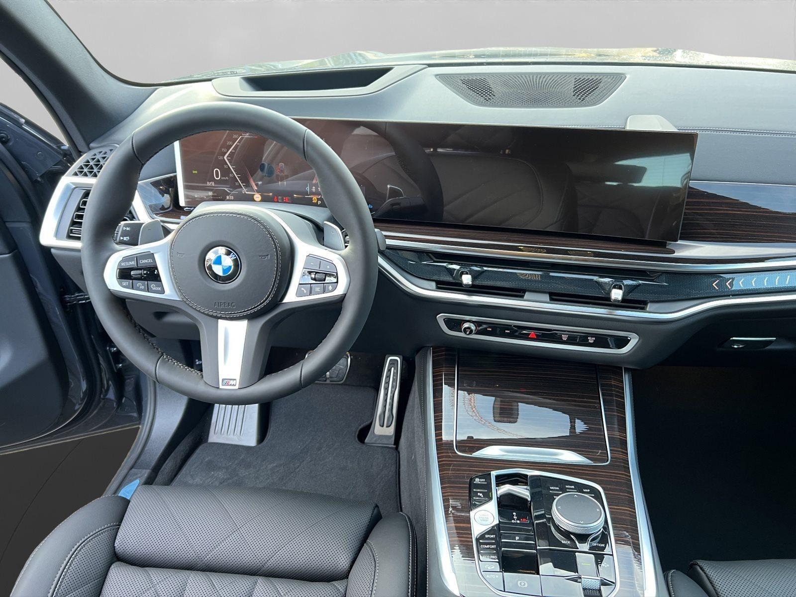 BMW X5 – Bild 7