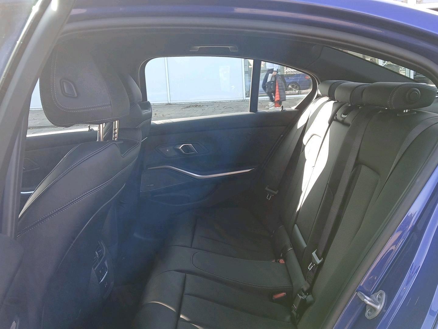 BMW 3er – Bild 18