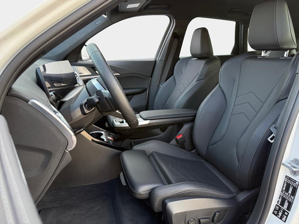 BMW X1 – Bild 5