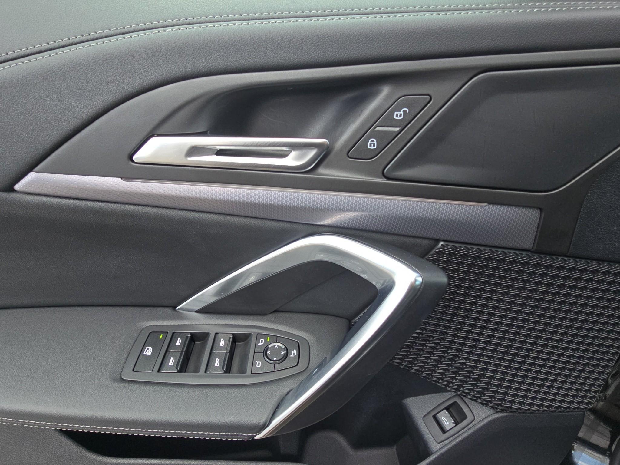 BMW X1 – Bild 23