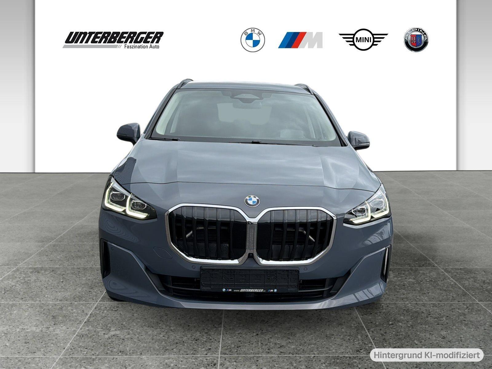 BMW 2er Active Tourer – Bild 2