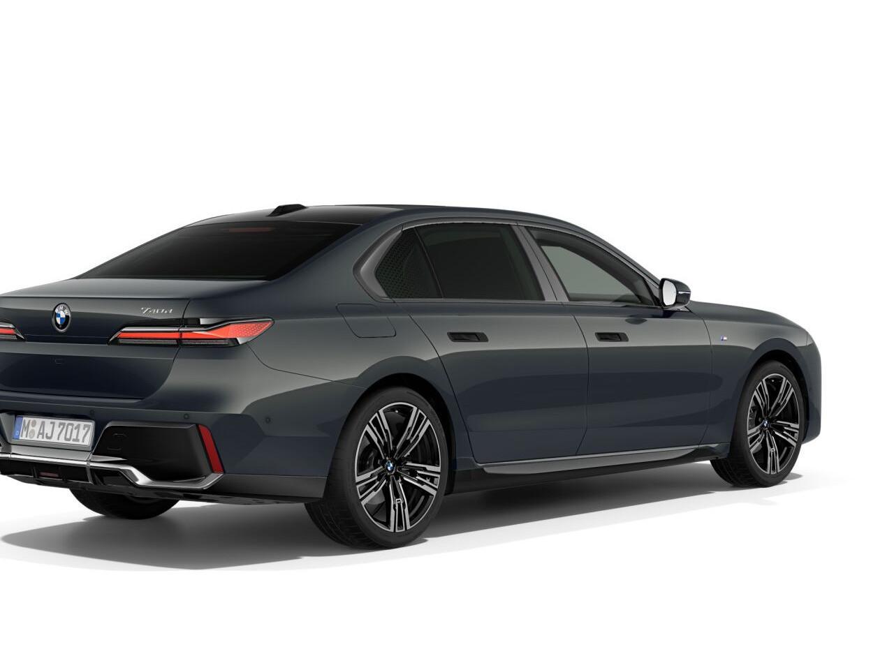 BMW 7er – Bild 5