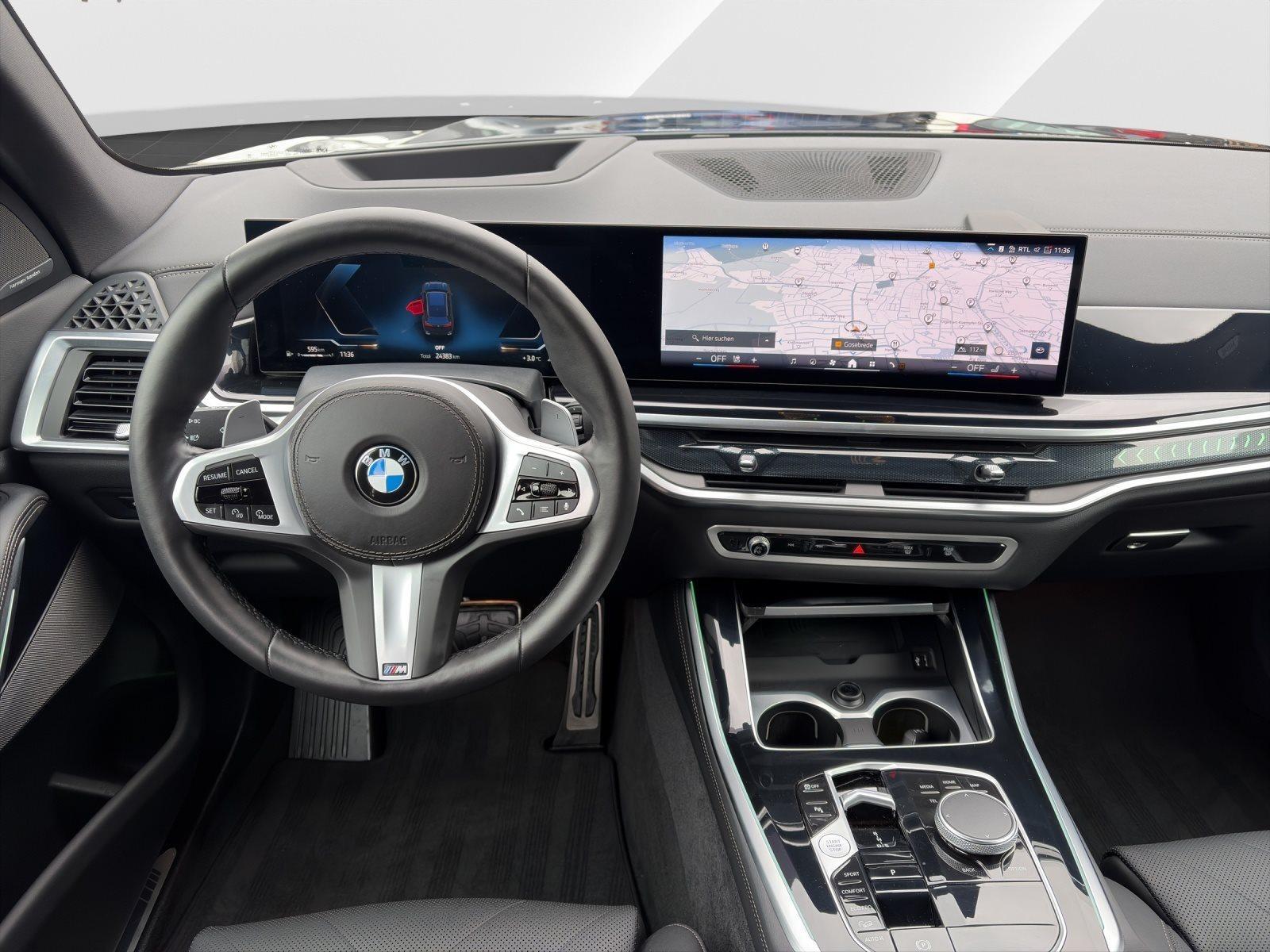 BMW X5 – Bild 26