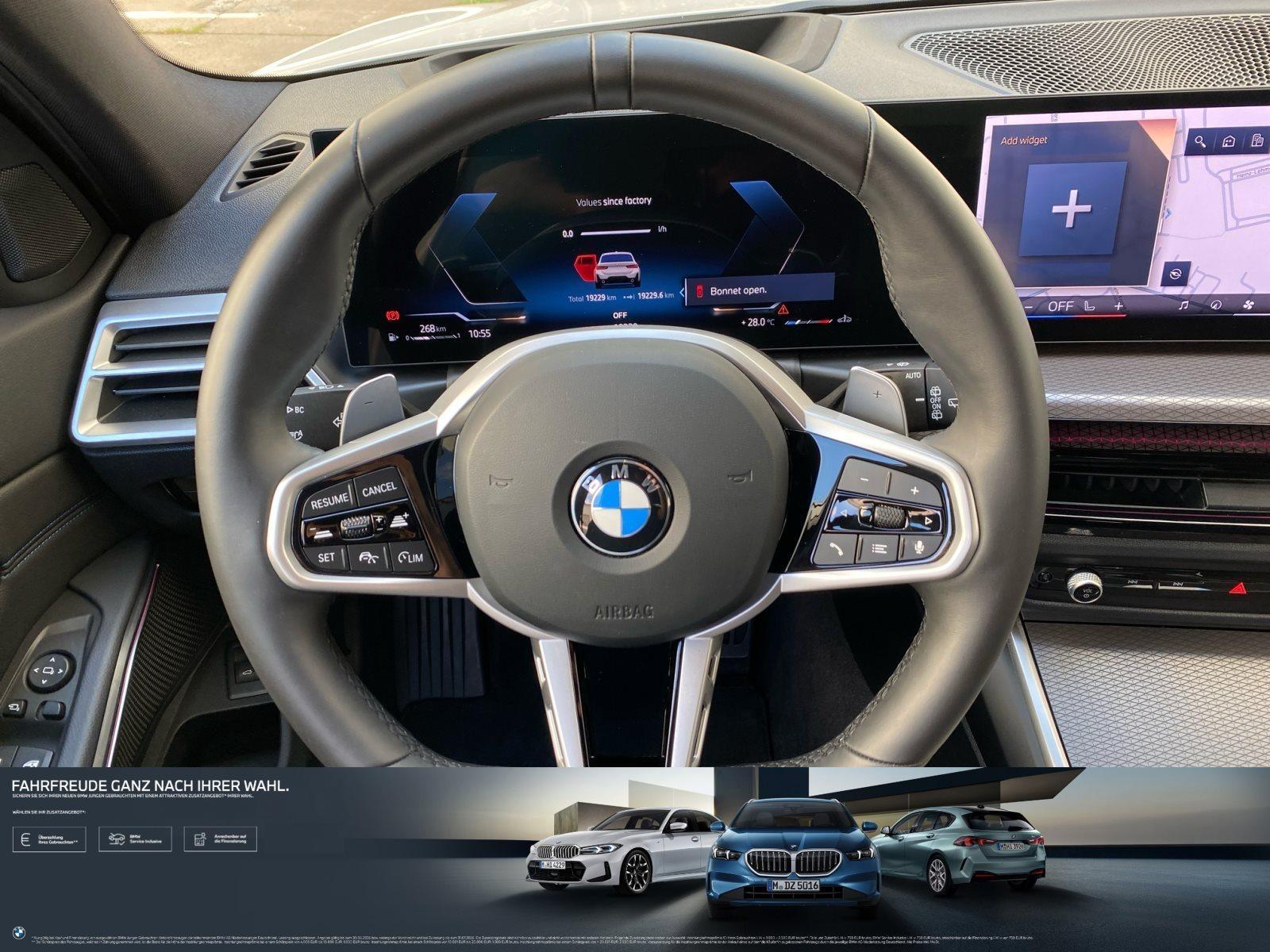 BMW 3er Touring – Bild 19