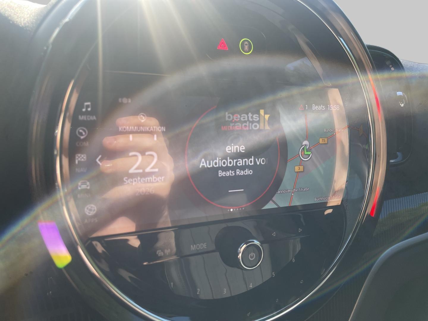 MINI Countryman – Bild 7
