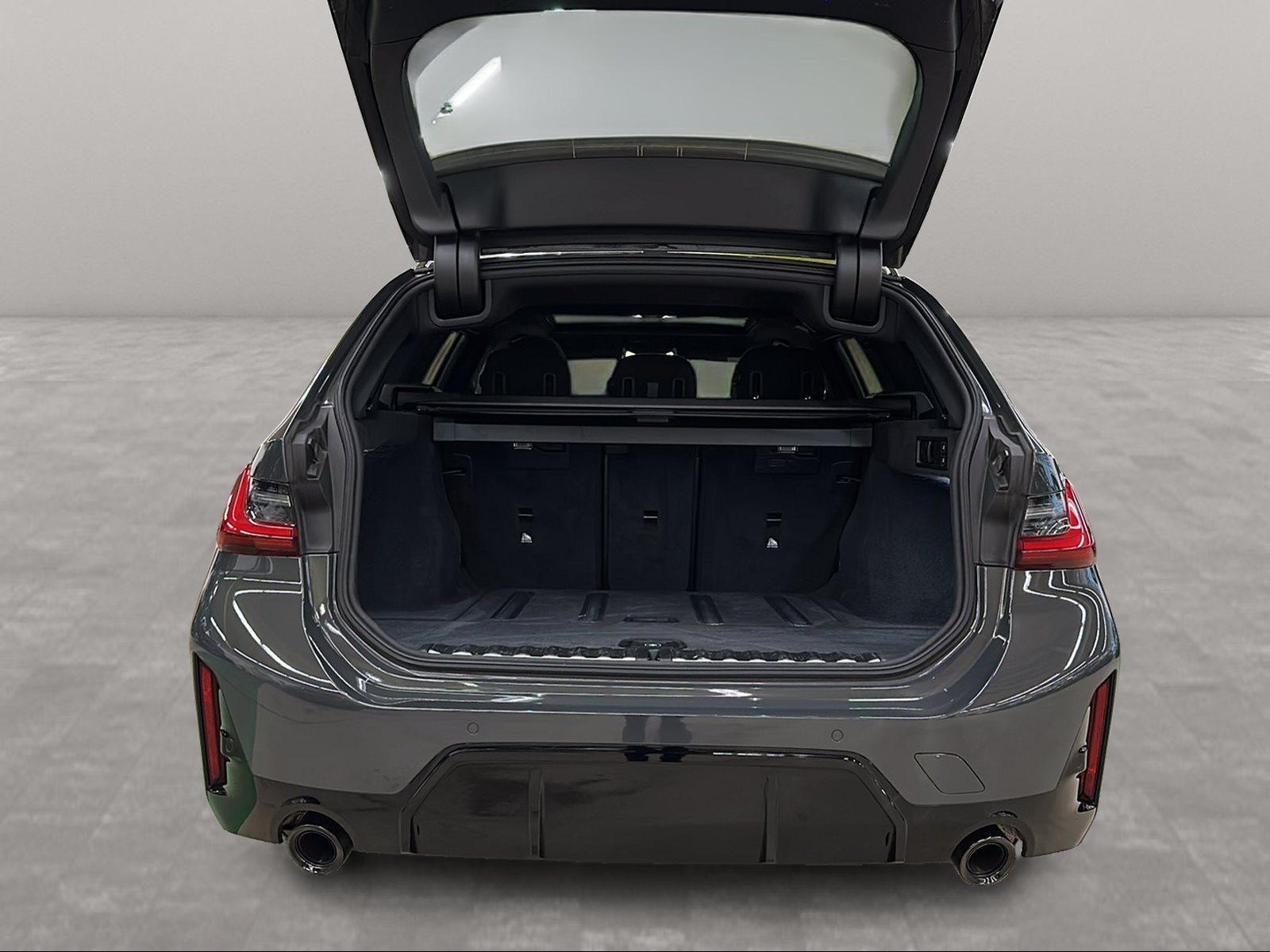BMW 3er Touring – Bild 8