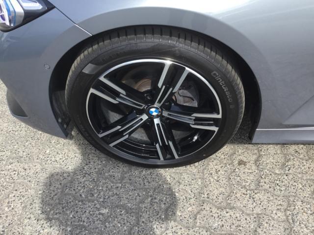 BMW 3er – Bild 2