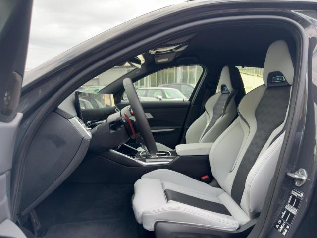 BMW M3 Touring – Bild 17