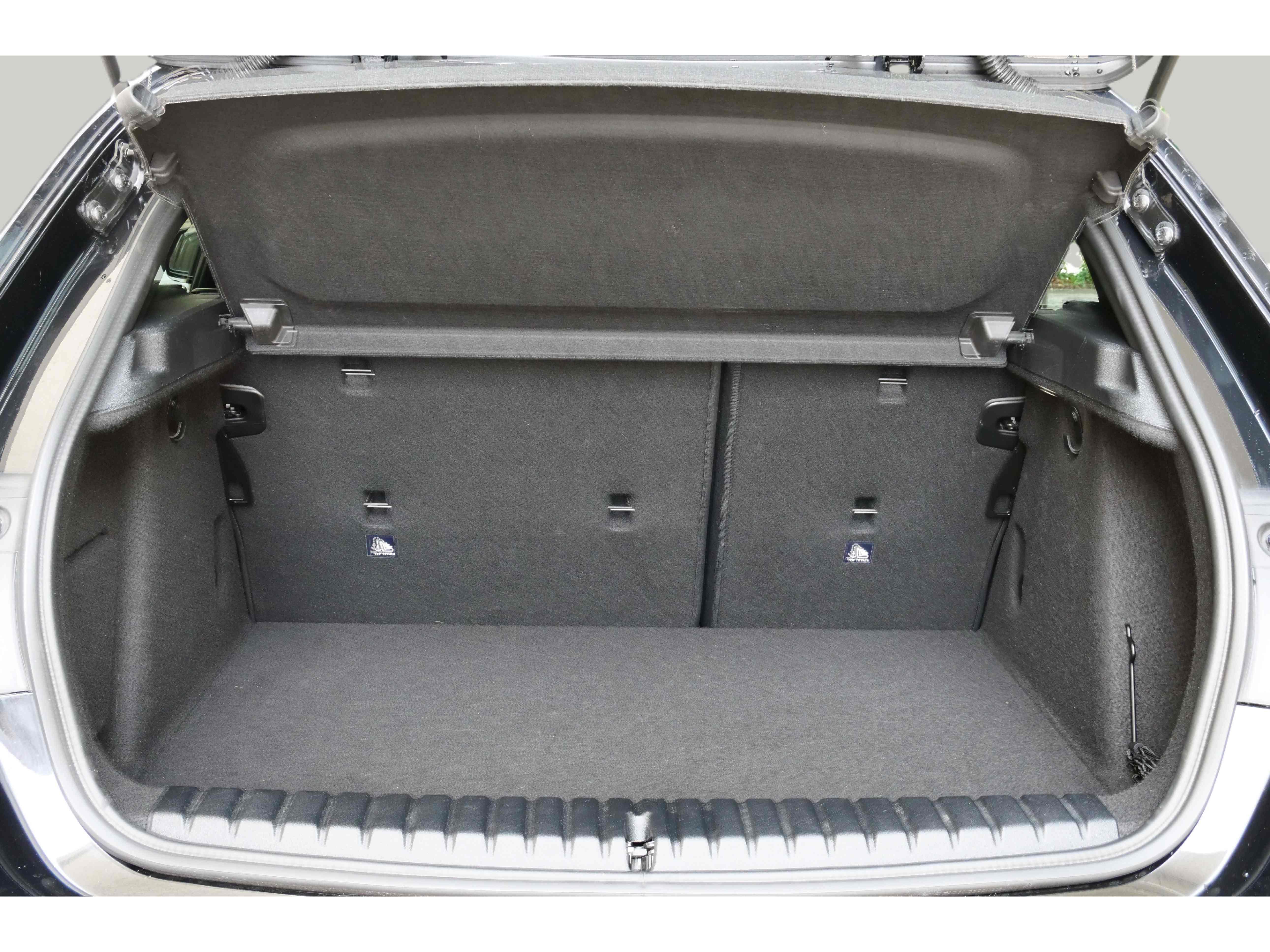 BMW 1er – Bild 8