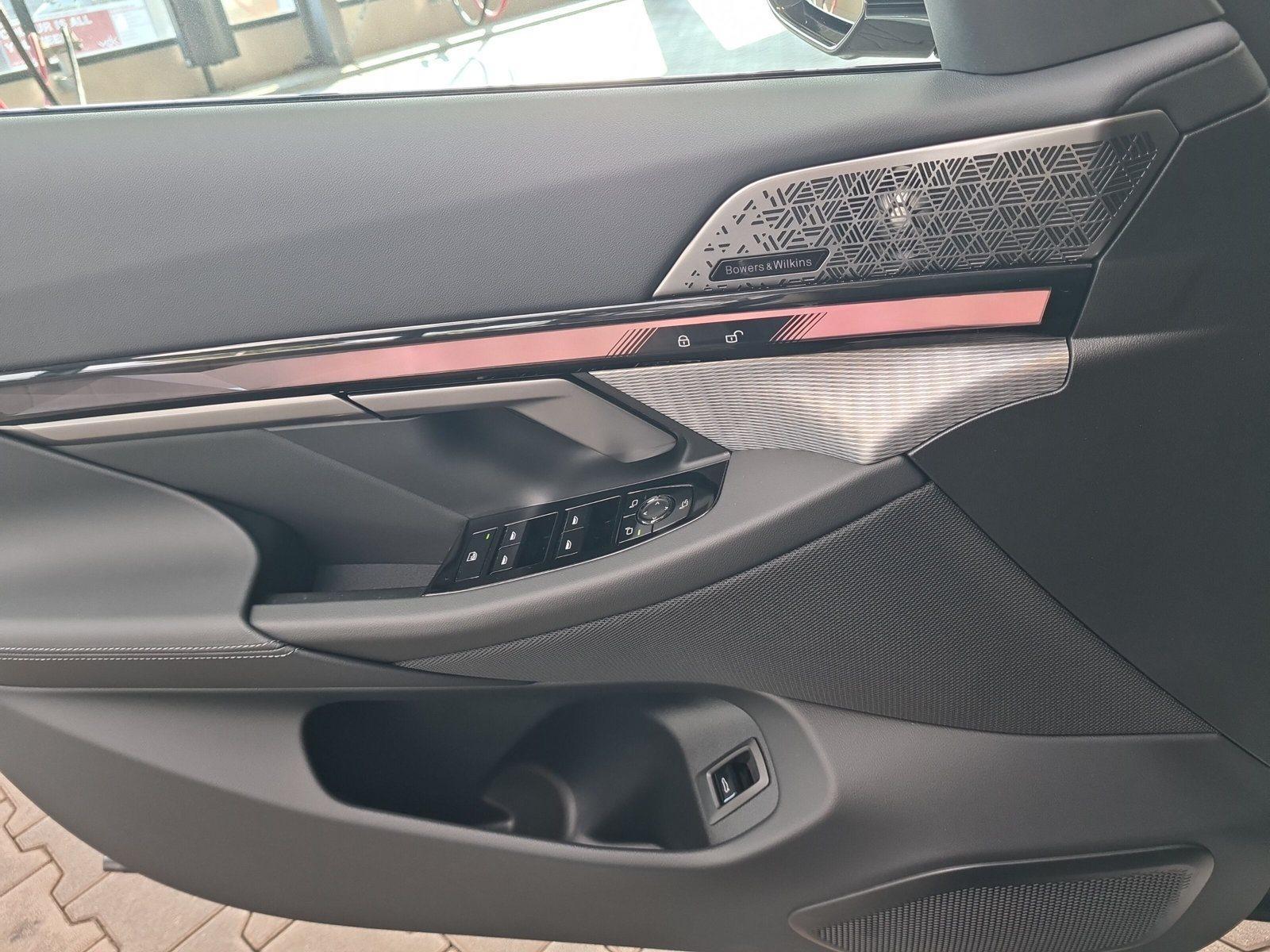 BMW 5er Touring – Bild 9