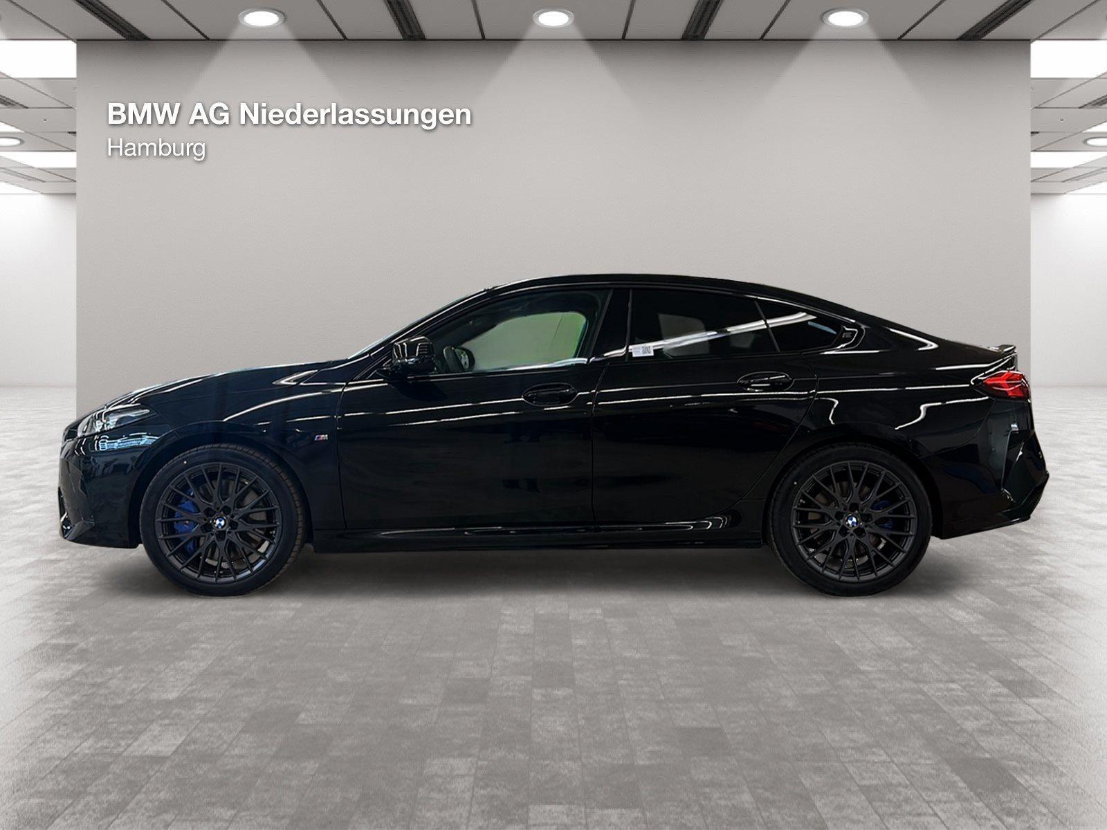 BMW 2er Gran Coupé – Bild 2