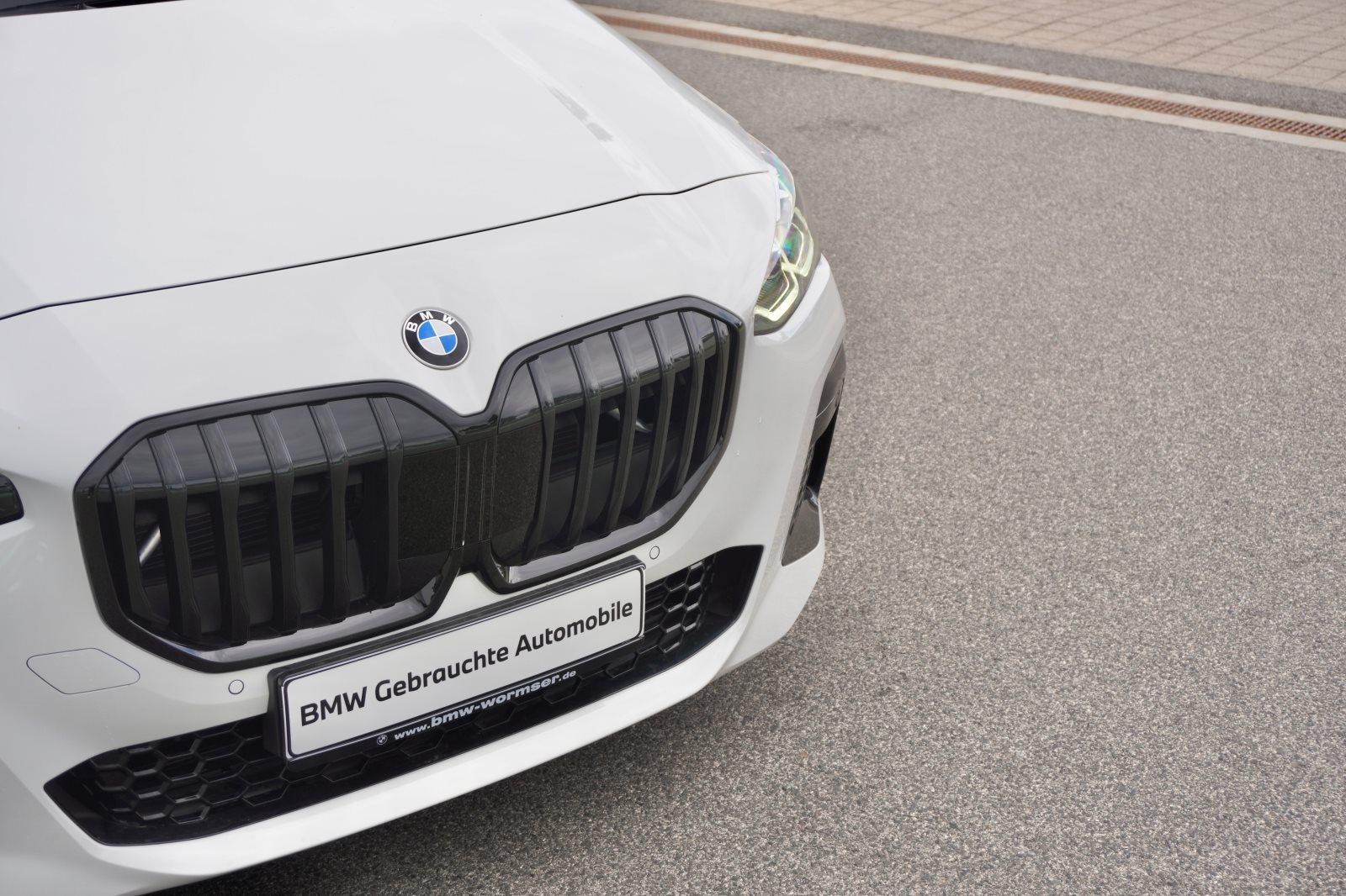 BMW 2er Active Tourer – Bild 17