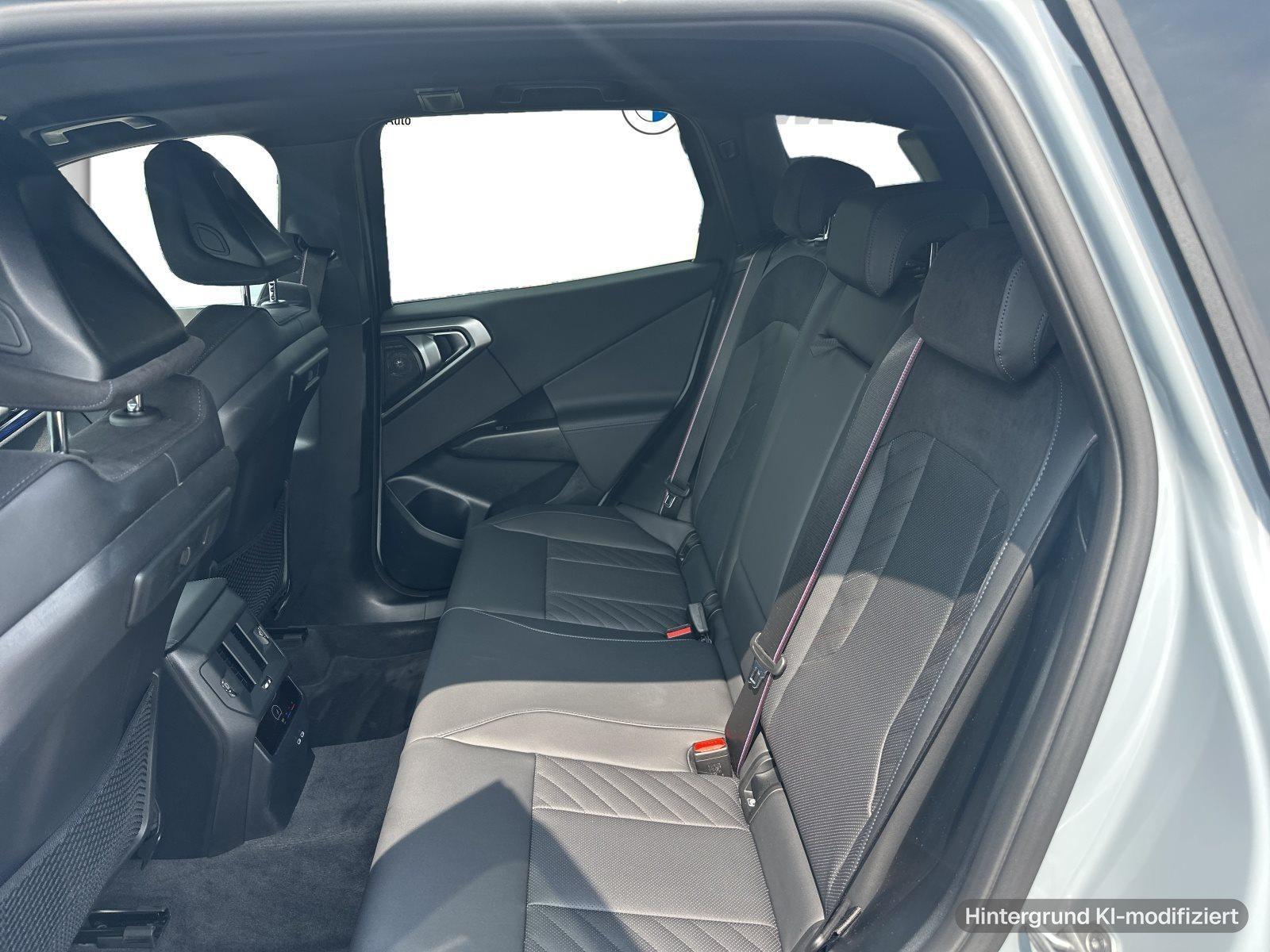 BMW X3 – Bild 12