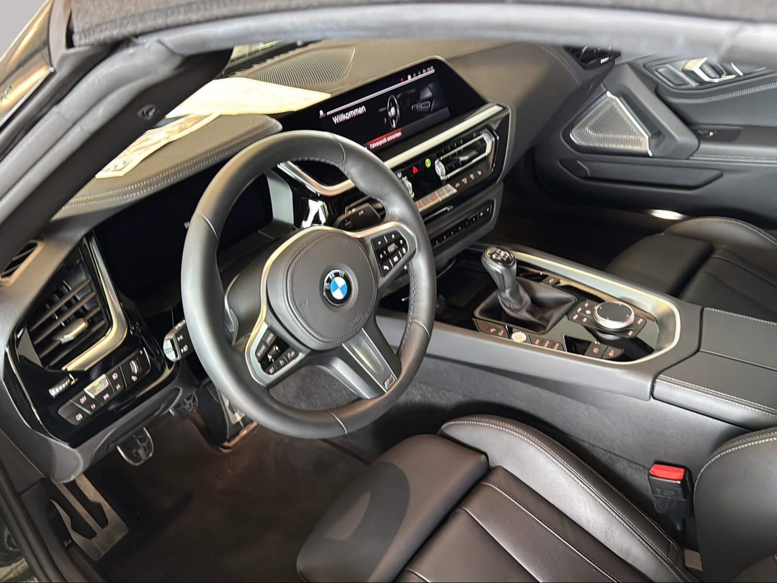 BMW Z4 – Bild 4