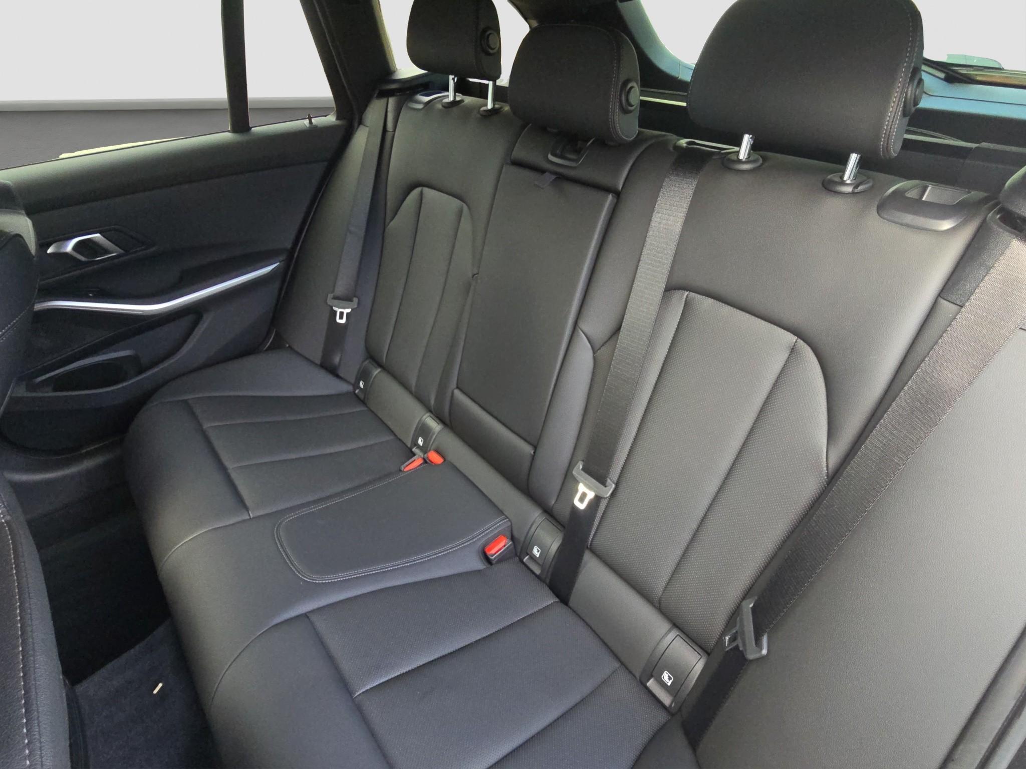 BMW 3er Touring – Bild 22