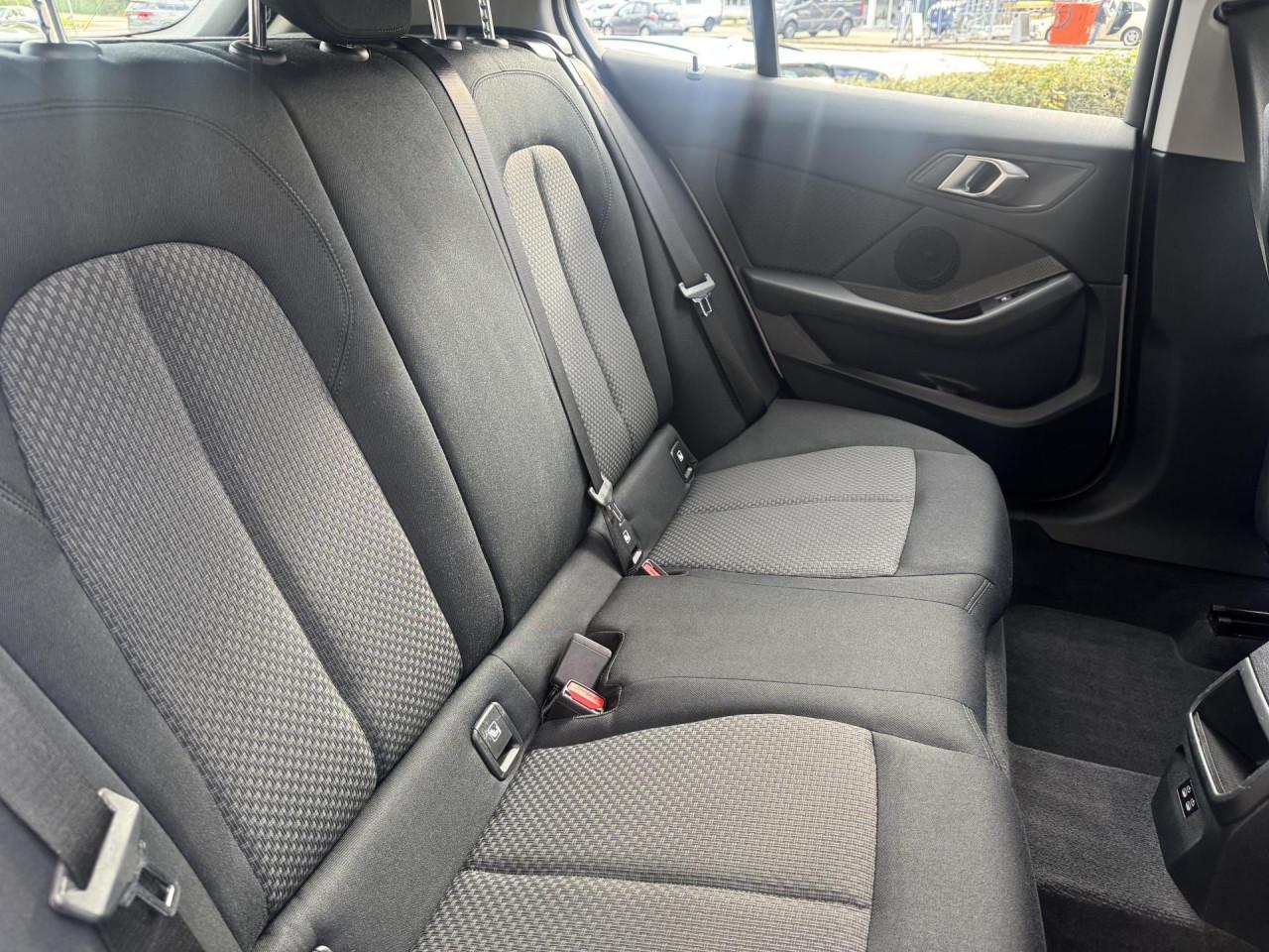 BMW 1er – Bild 15