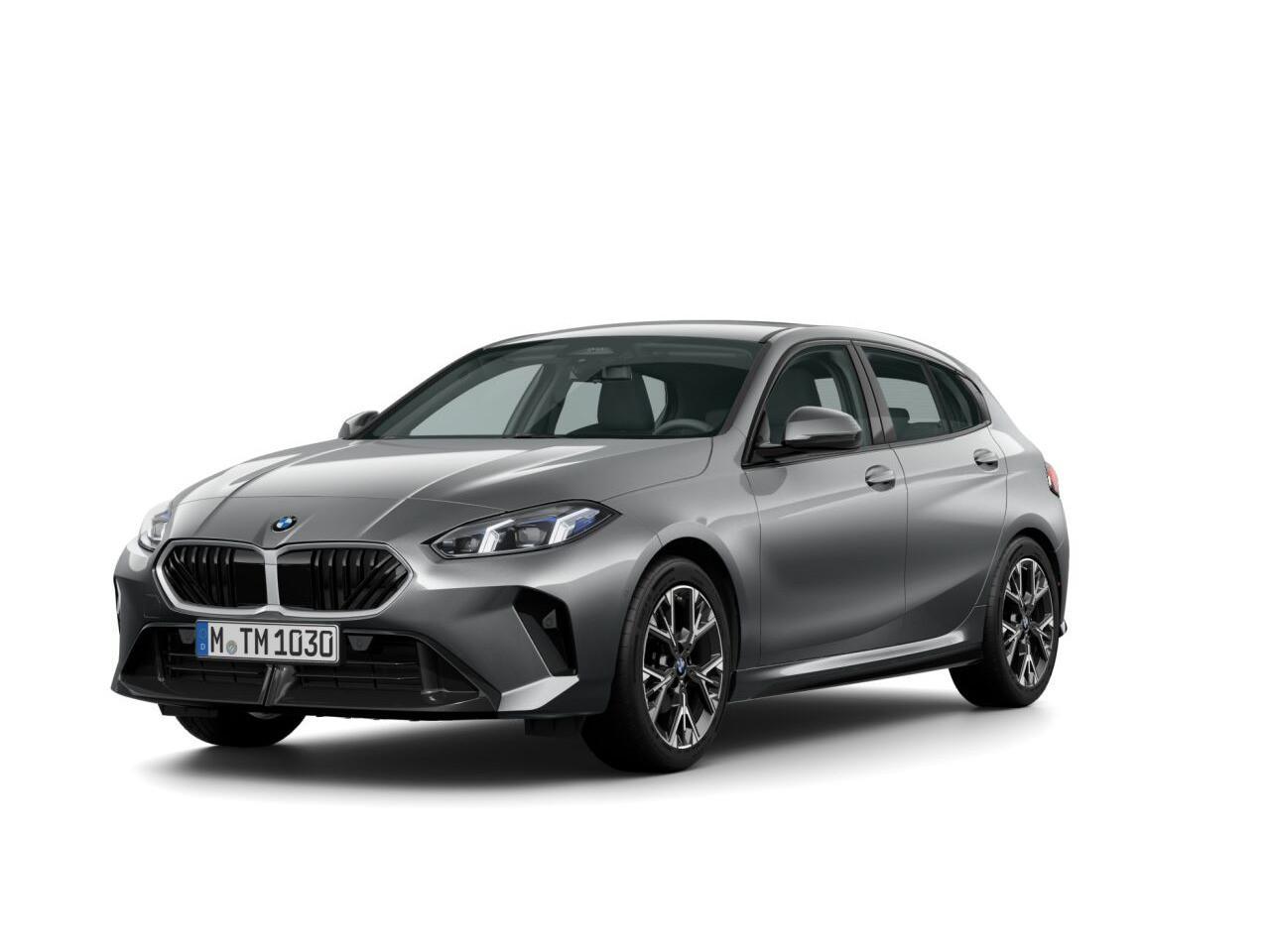 BMW 1er – Bild 3