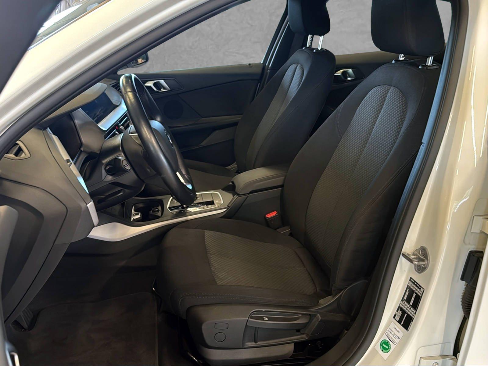 BMW 1er – Bild 24
