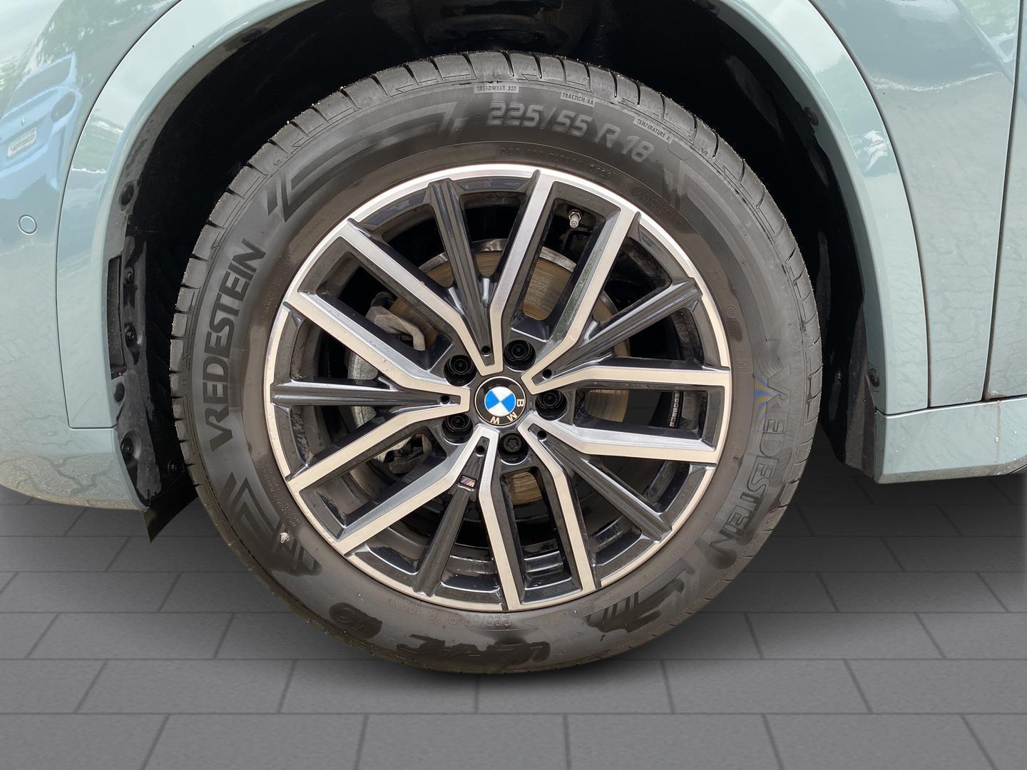 BMW X1 – Bild 7