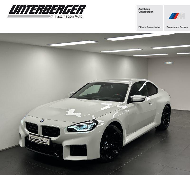 BMW M2 Coupé