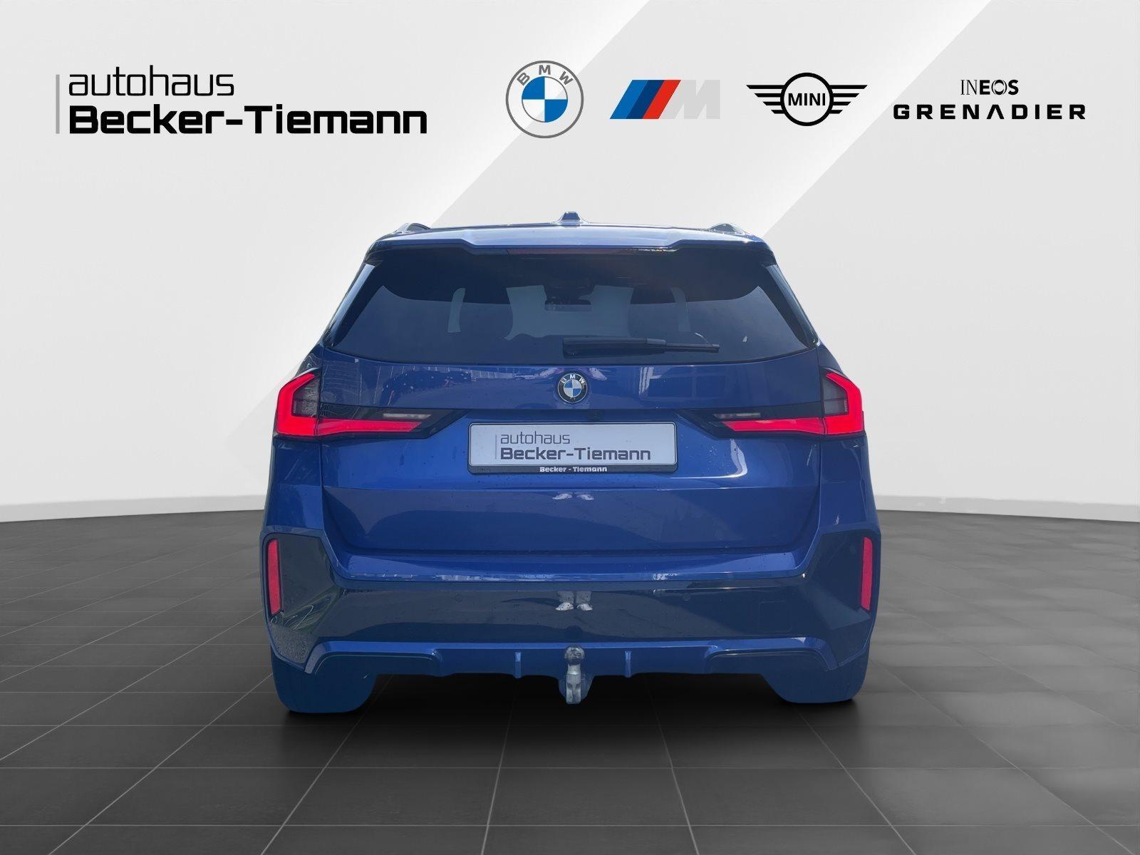 BMW X1 – Bild 5