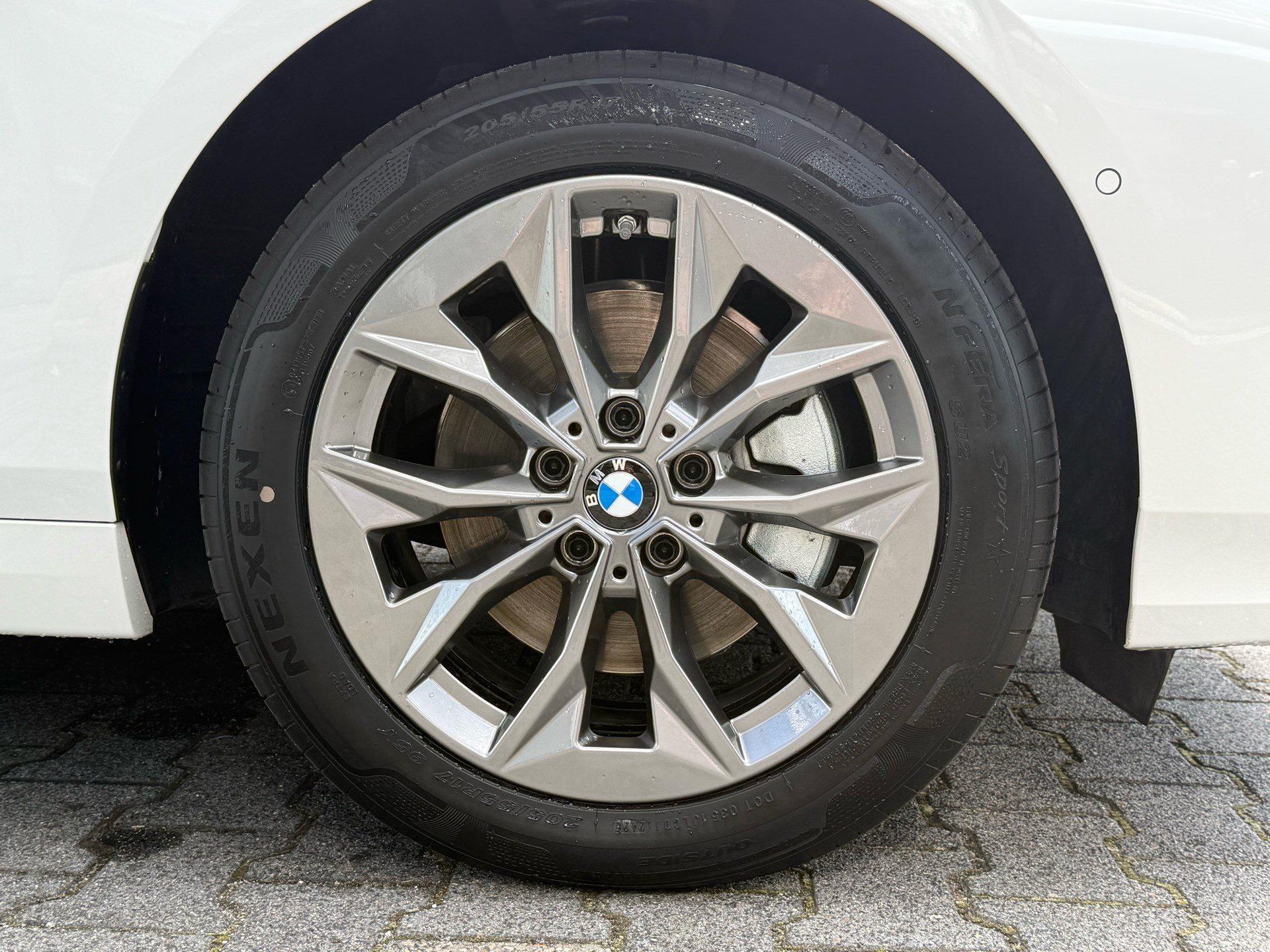 BMW 1er – Bild 7