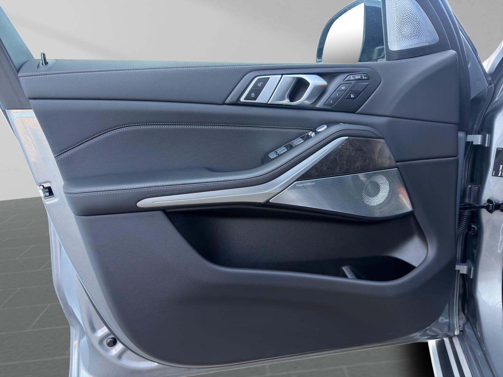 BMW X7 – Bild 10