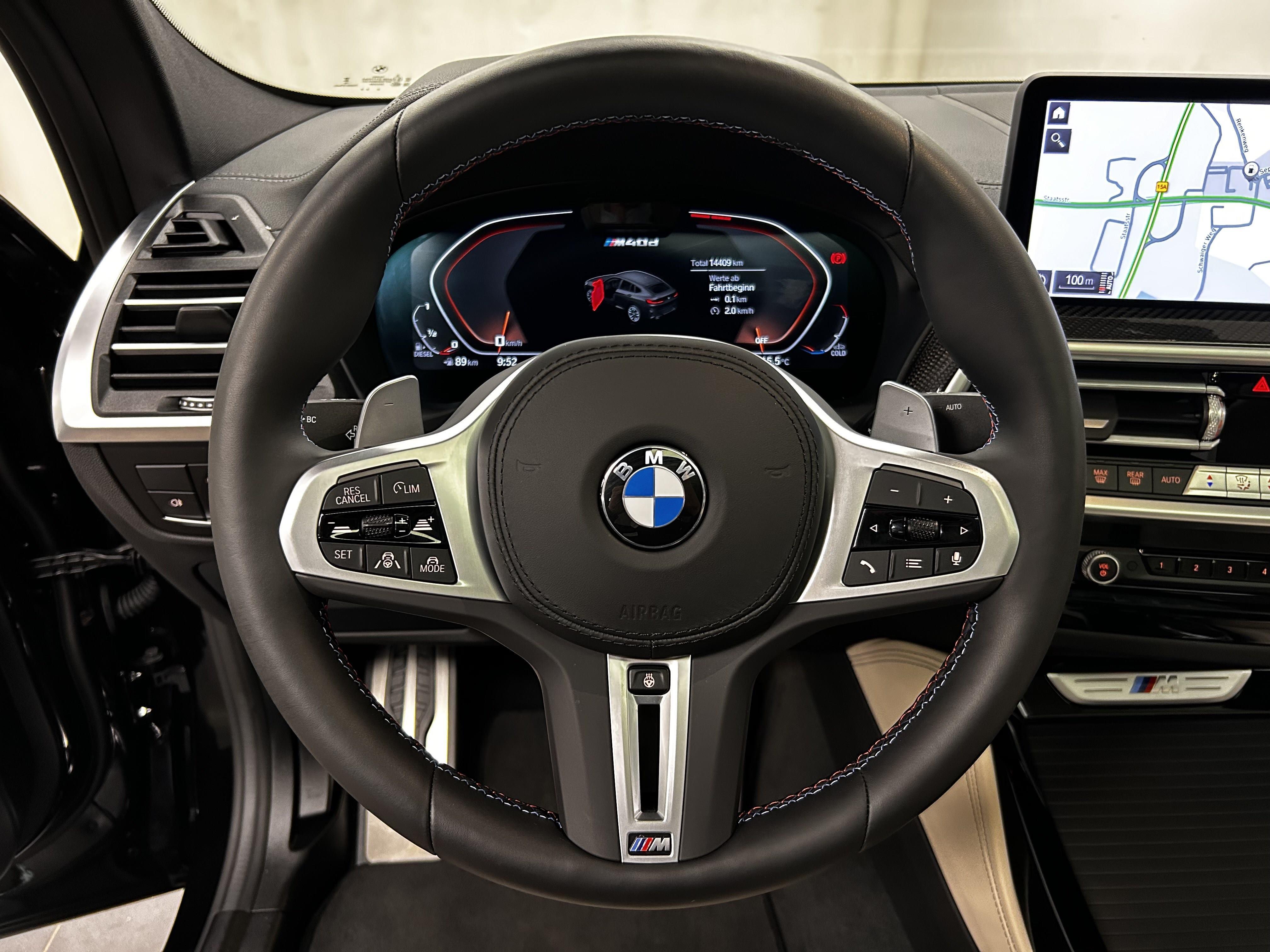 BMW X4 – Bild 37