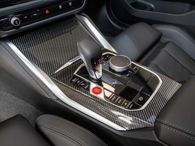 BMW M3 Touring – Bild 5