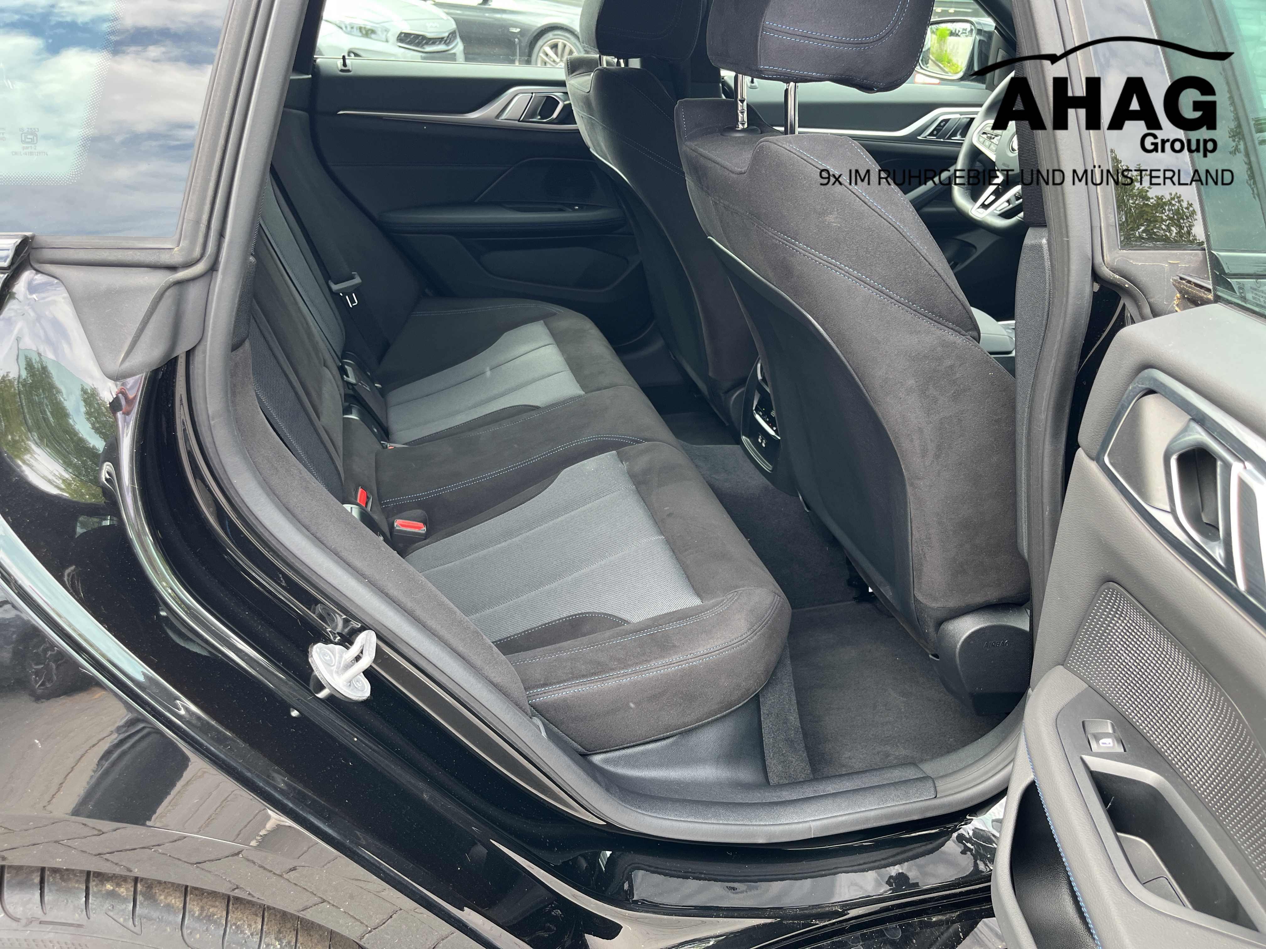 BMW 4er Gran Coupé – Bild 11