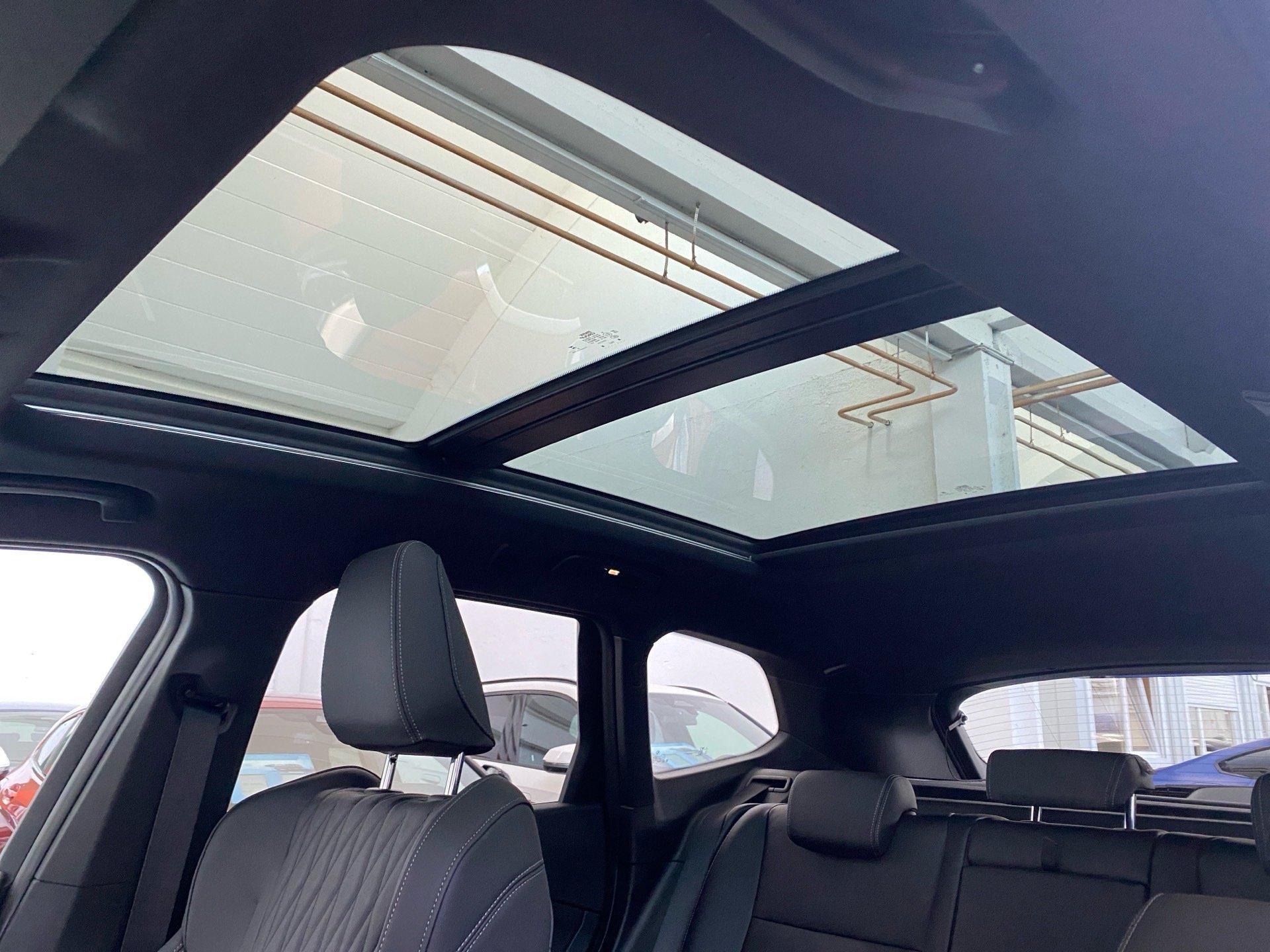 BMW X1 – Bild 16