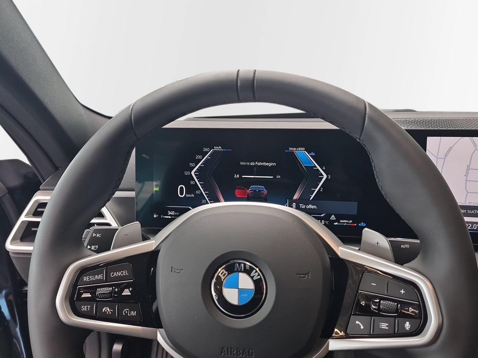 BMW 4er Coupé – Bild 11