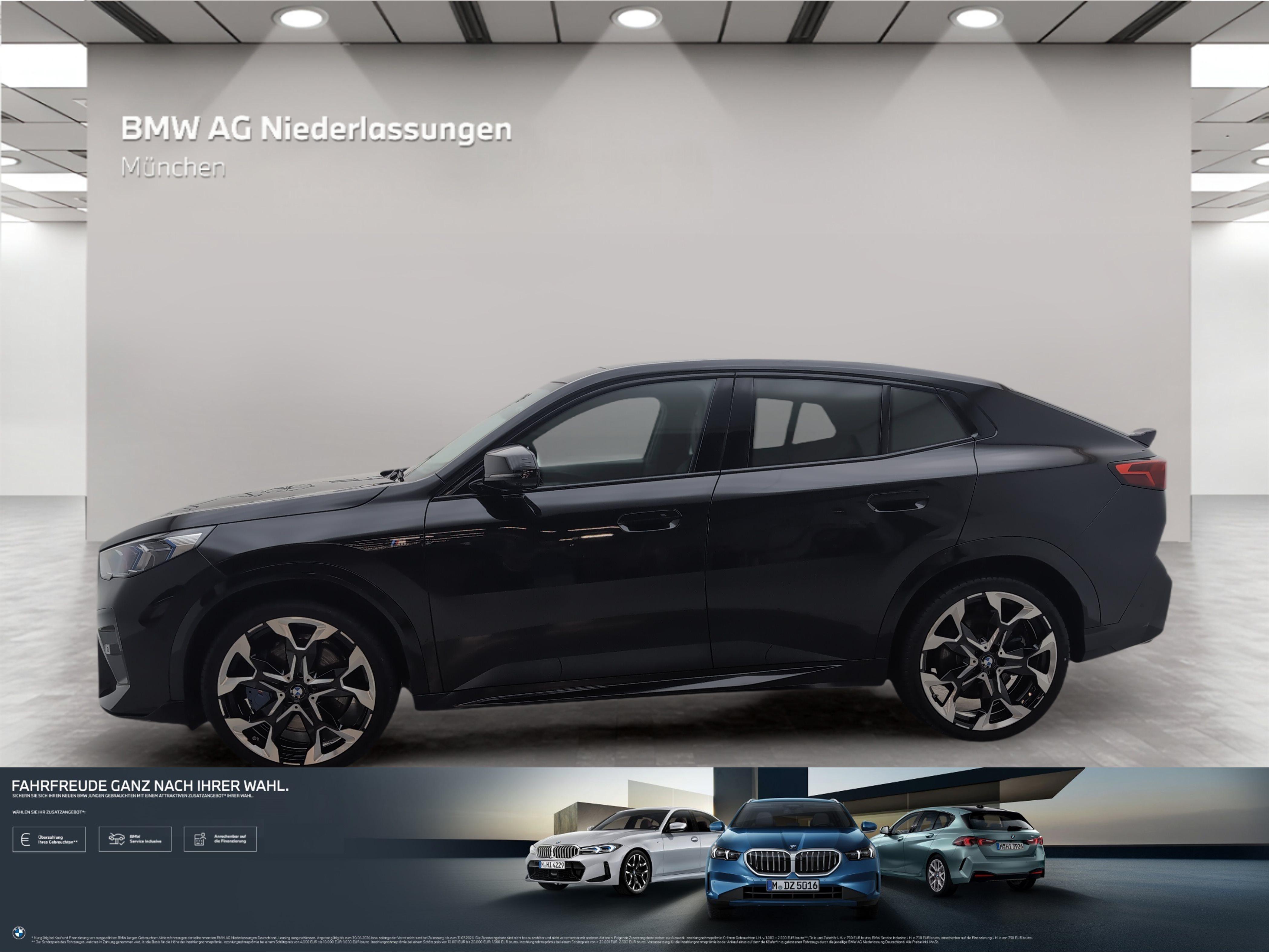 BMW X2 – Bild 2